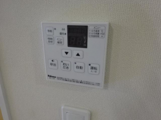 室内設備