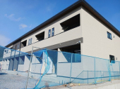 丹波市氷上町成松のアパートの画像