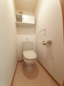 【トイレ】