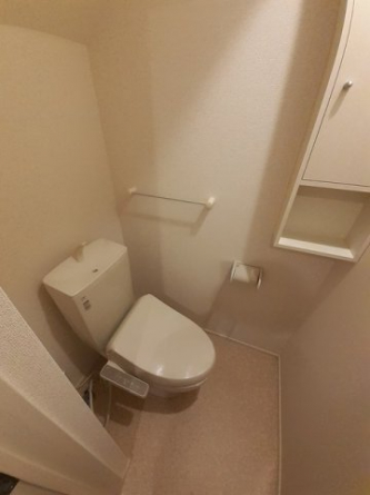 【トイレ】