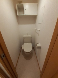 【トイレ】