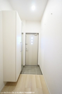 【玄関】
