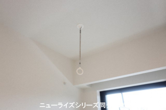 【その他設備】
