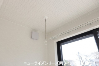 【その他設備】