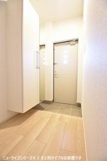 【玄関】