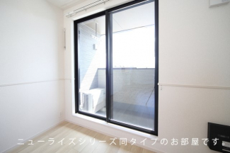 【内装】