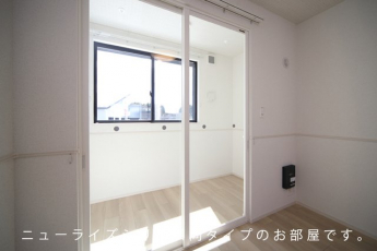 【内装】