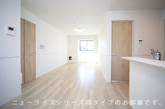 【居間・リビング】