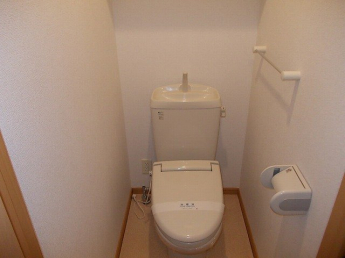 【トイレ】