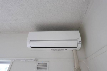 ビレッジハウスの同一物件・同一タイプの間取りの写真です