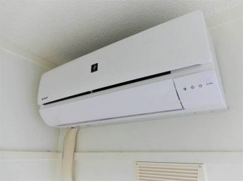ビレッジハウスの同一物件・同一タイプの間取りの写真です