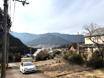 【内装】