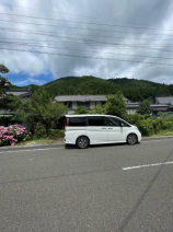 京都府福知山市夜久野町直見の売地の画像