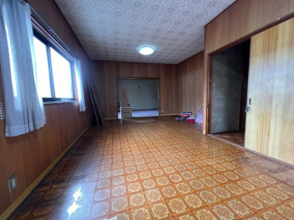 【洋室】