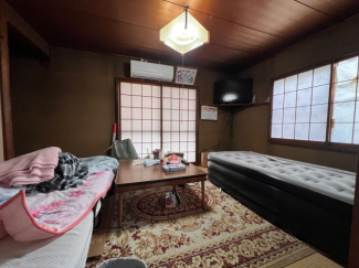 【和室】