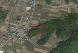 【土地図】