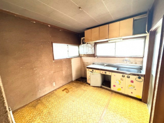 戸建　高砂市伊保崎三丁目の画像