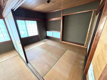 【和室】