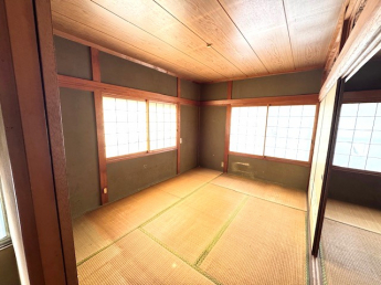 【和室】