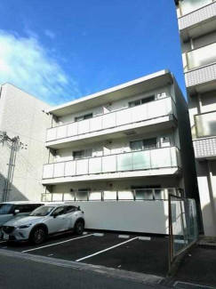 ハピネス武庫之荘の画像
