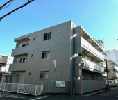 尼崎市南武庫之荘５丁目のマンションの画像