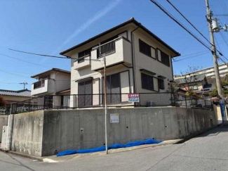 神戸市須磨区北落合２丁目の一戸建ての画像