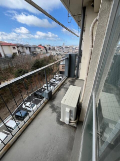 明石市朝霧南町３丁目のマンションの画像