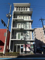 三田市中央町の店舗事務所の画像
