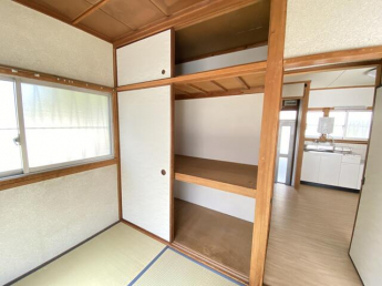 末広荘の画像