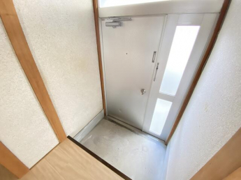 末広荘の画像