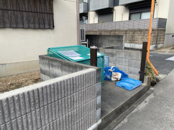 末広荘の画像