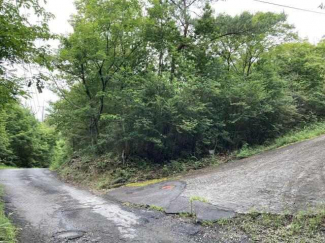加東市秋津の売地の画像