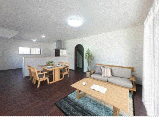 松山市西長戸町の中古一戸建ての画像