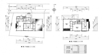 松山市鷹子町売り住宅の画像