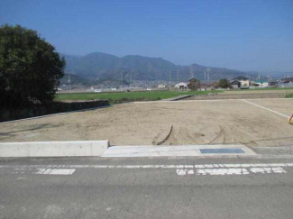 西条市丹原町今井の売地の画像