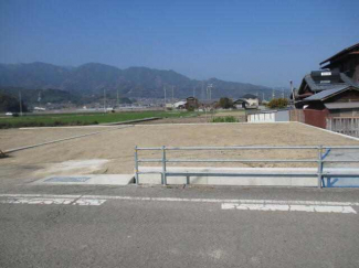 西条市丹原町今井の売地の画像