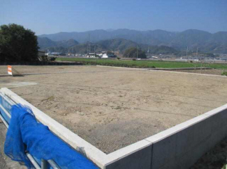 西条市丹原町今井の売地の画像
