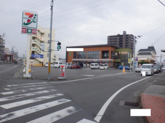 松山市南久米町の売地の画像