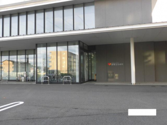 松山市南久米町の売地の画像