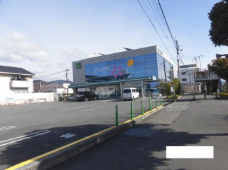 松山市南久米町の売地の画像