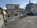 松山市南久米町の売地の画像
