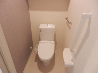 【トイレ】