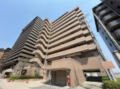 宝塚市湯本町の中古マンションの画像