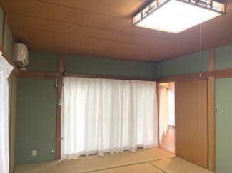 【和室】