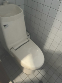 【トイレ】