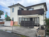 高島市勝野の中古一戸建ての画像