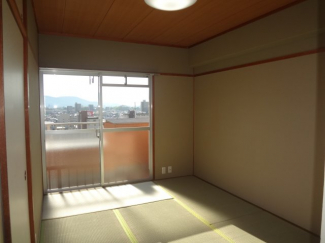 【和室】