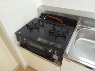 【キッチン】