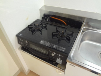 【キッチン】