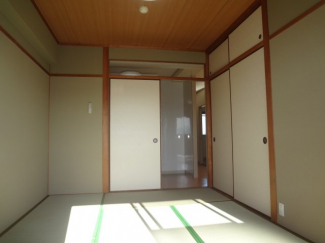 【和室】